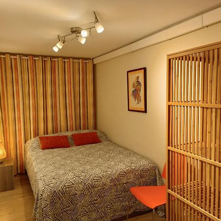 Appartement Piso céntrico en Santander Extérieur photo