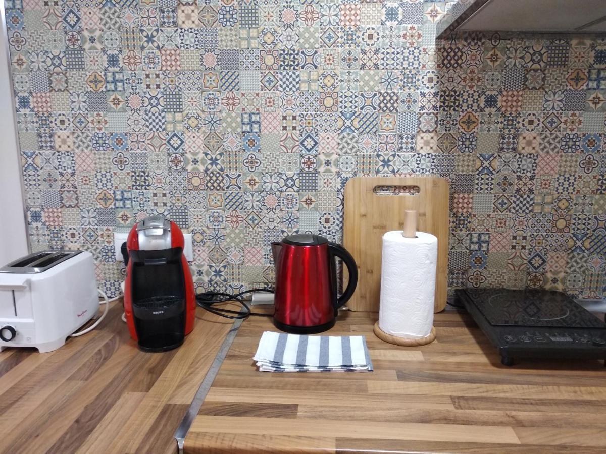 Appartement Piso céntrico en Santander Extérieur photo