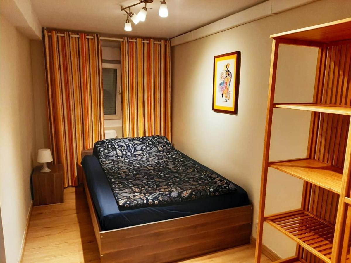 Appartement Piso céntrico en Santander Extérieur photo