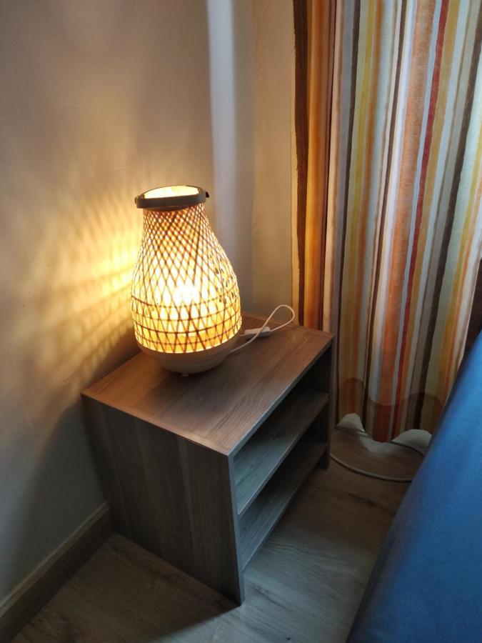 Appartement Piso céntrico en Santander Extérieur photo