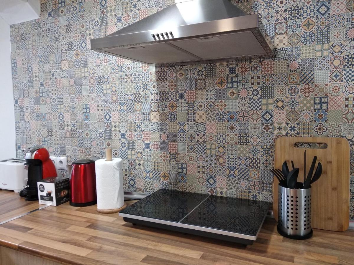 Appartement Piso céntrico en Santander Extérieur photo