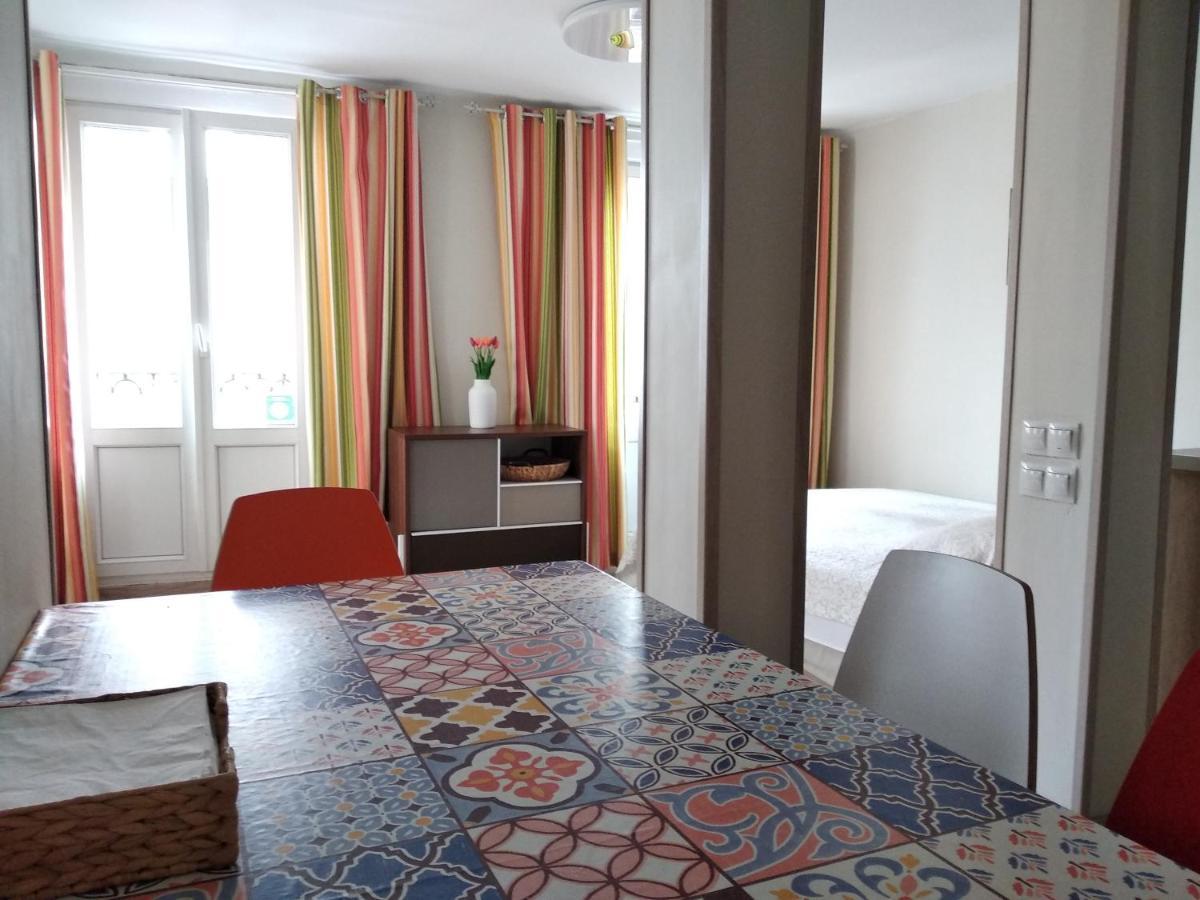 Appartement Piso céntrico en Santander Extérieur photo