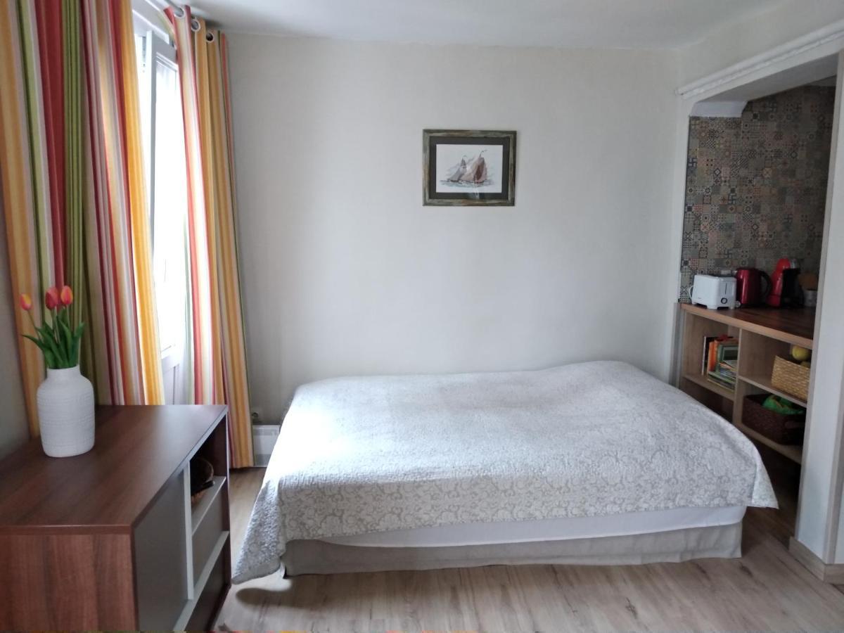 Appartement Piso céntrico en Santander Extérieur photo