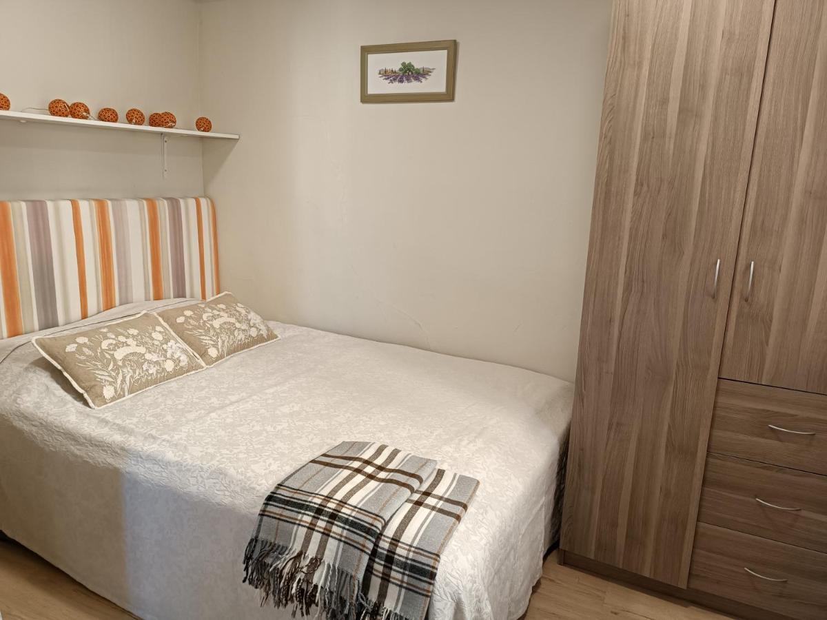 Appartement Piso céntrico en Santander Extérieur photo