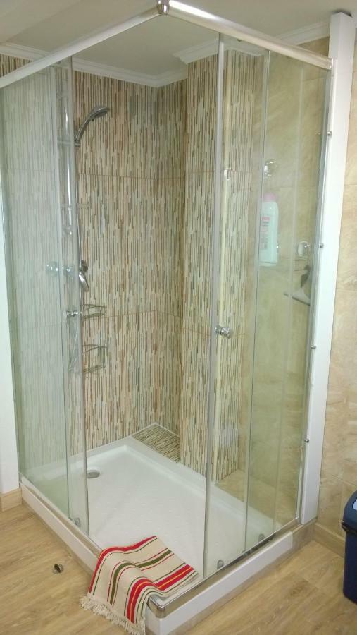 Appartement Piso céntrico en Santander Extérieur photo